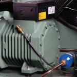 کمپرسور پیستونی بیتزر