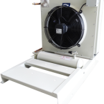 کندانسور 1/5 اسب