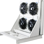 کندانسور cv145