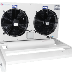 کندانسور 15 اسب سردخانه