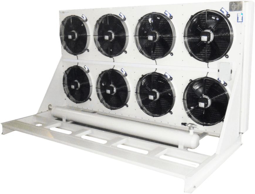 کندانسور cv285