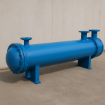 اواپراتور چیلر اواپراتور شل اند تیوب