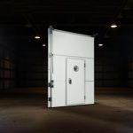 درب آُسه تجارت درب سردخانه