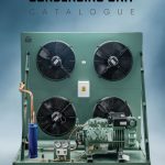 کندانسینگ یونیت آسه تجارت