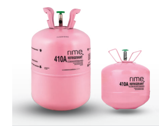 گاز مبرد R410 | رایم
